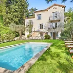 Providence - Piscine - Jardin - 6 - 12 Personnes Дом отдыха *