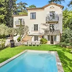 Providence - Piscine - Jardin - 6 - 12 Personnes