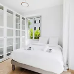Дом отдыха Providence - Piscine - Jardin - 6 - 12 Personnes *