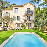 Providence - Piscine - Jardin - 6 - 12 Personnes