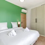 Дом отдыха Providence - Piscine - Jardin - 6 - 12 Personnes