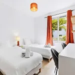 Дом отдыха Providence - Piscine - Jardin - 6 - 12 Personnes *