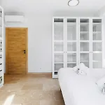 Providence - Piscine - Jardin - 6 - 12 Personnes Дом отдыха Ле-Канне