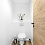 Providence - Piscine - Jardin - 6 - 12 Personnes Дом отдыха *