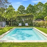 Дом отдыха Providence - Piscine - Jardin - 6 - 12 Personnes