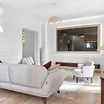 Providence - Piscine - Jardin - 6 - 12 Personnes Дом отдыха