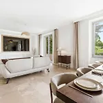 Дом отдыха Providence - Piscine - Jardin - 6 - 12 Personnes *