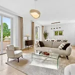 Дом отдыха Providence - Piscine - Jardin - 6 - 12 Personnes Ле-Канне