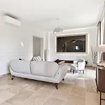 Providence - Piscine - Jardin - 6 - 12 Personnes Дом отдыха Ле-Канне