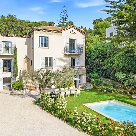 Vakantiehuis Providence - Piscine - Jardin - 6 - 12 Personnes *
