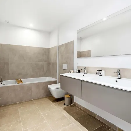 度假居 Providence - Piscine - Jardin - 6 - 12 Personnes