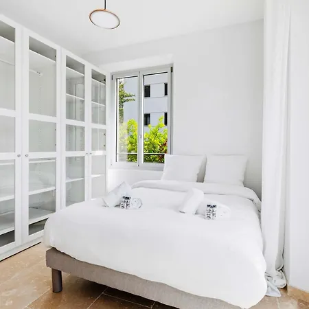 度假居 Providence - Piscine - Jardin - 6 - 12 Personnes *