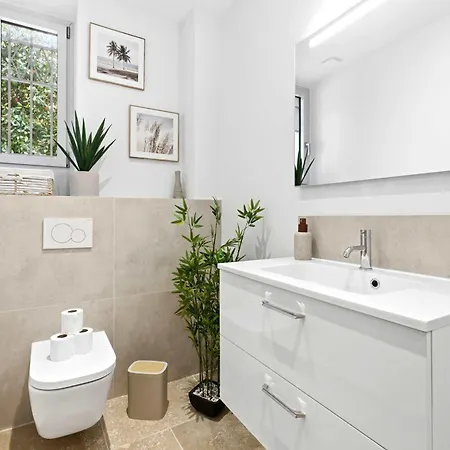 Providence - Piscine - Jardin - 6 - 12 Personnes Holiday home